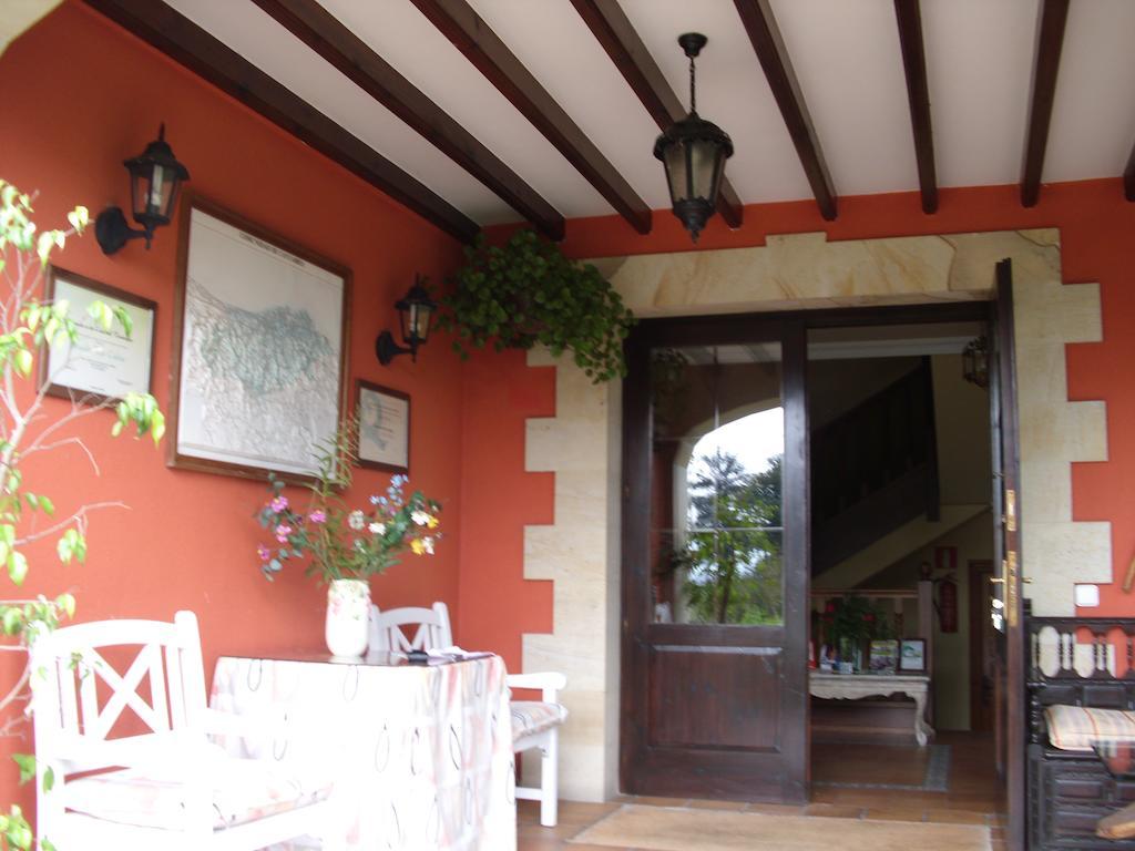 Posada Rio Cubas Cubas  Kamer foto