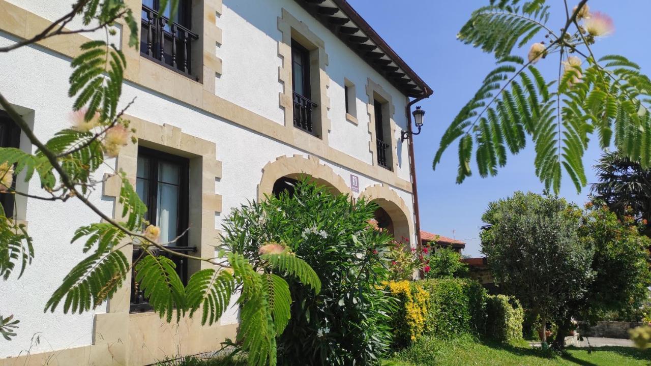 Posada Rio Cubas Cubas  Buitenkant foto